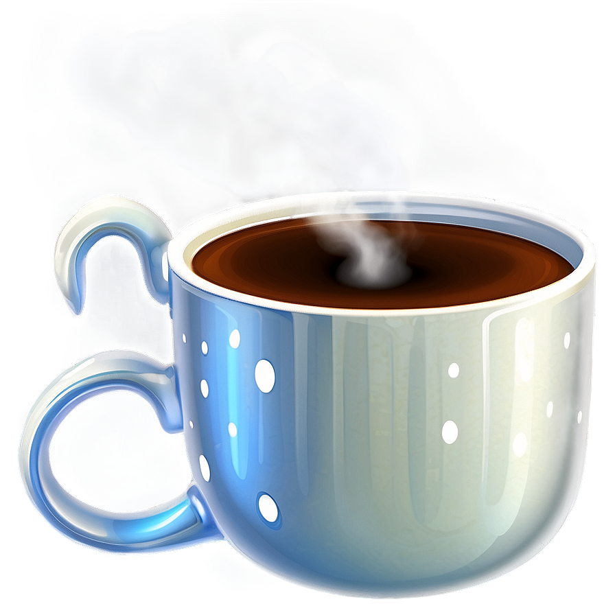 Steamy Coffee Mug Png 65 PNG Image