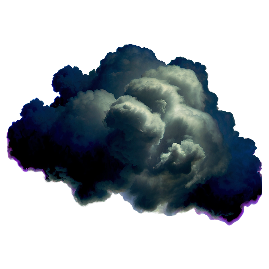 Steamy Smoke Clouds Png 90 PNG Image