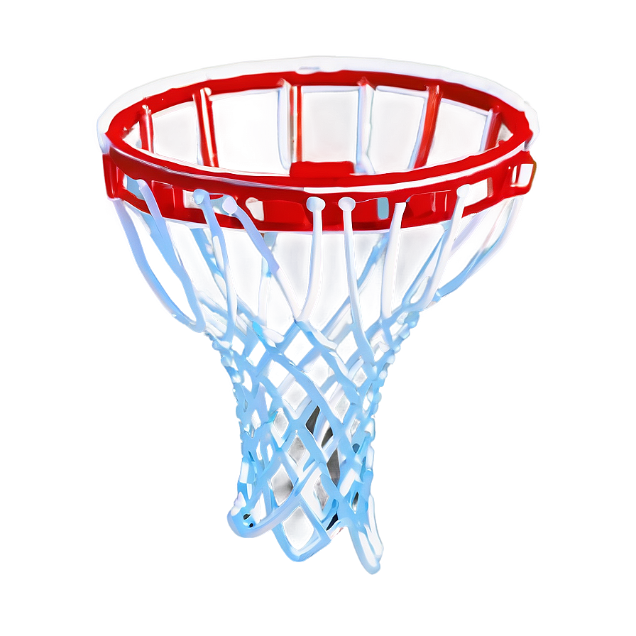 Steel Basketball Rim Png Gjw29 PNG Image