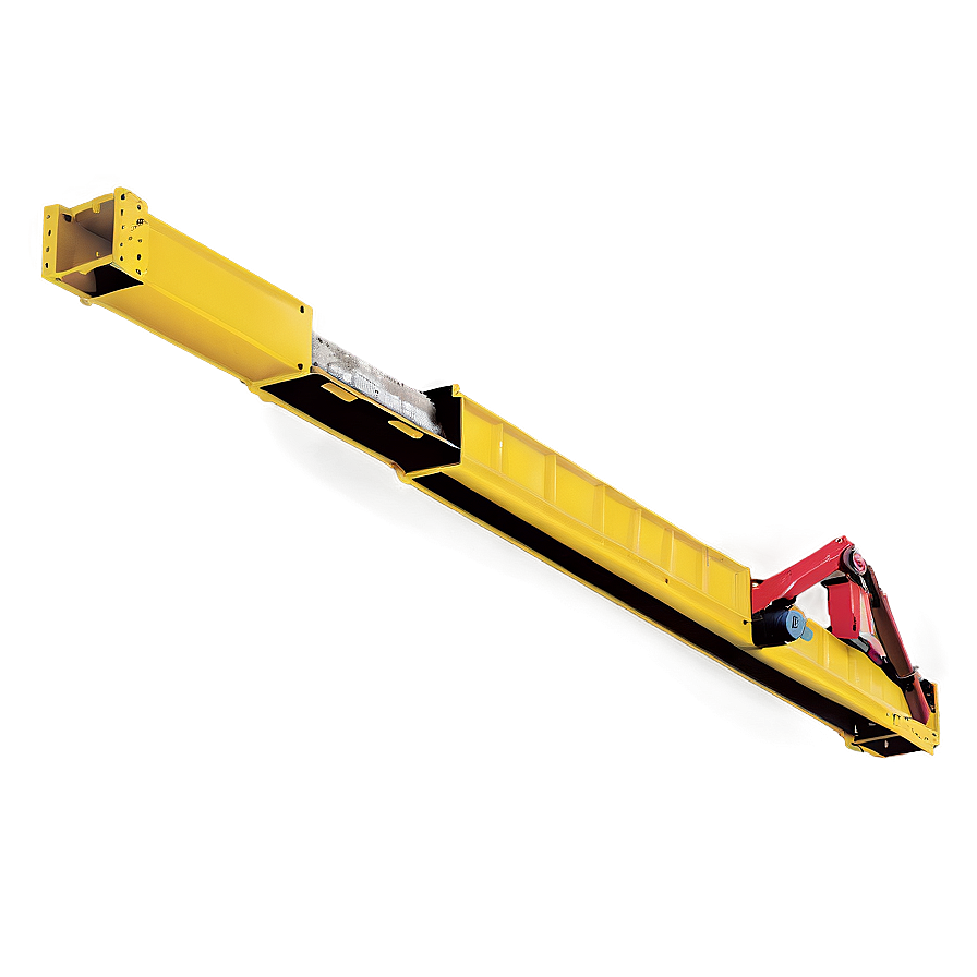 Steel Beam Lifting Png Mol PNG Image