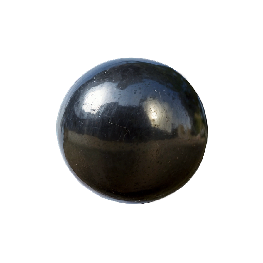 Steel Cannonball Png Jch89 PNG Image