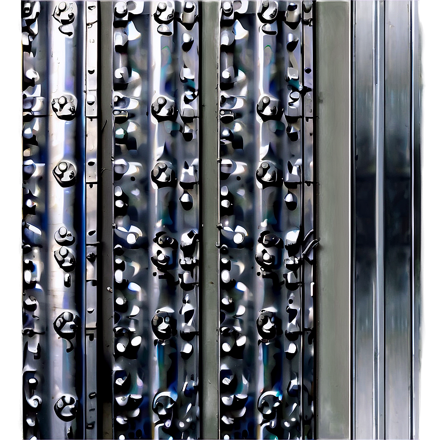 Steel Panel Png Ell PNG Image