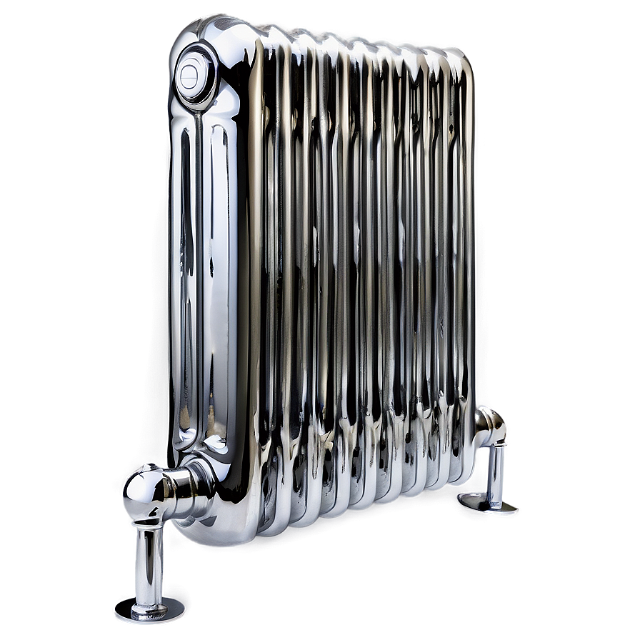 Steel Radiator Png Pug73 PNG Image