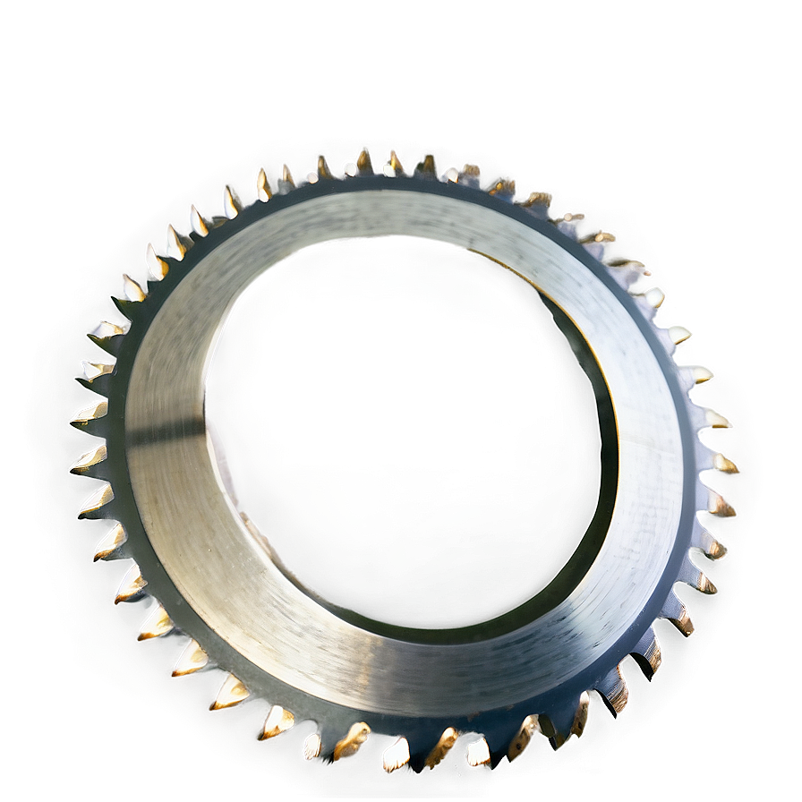 Steel Saw Blade Png 4 PNG Image