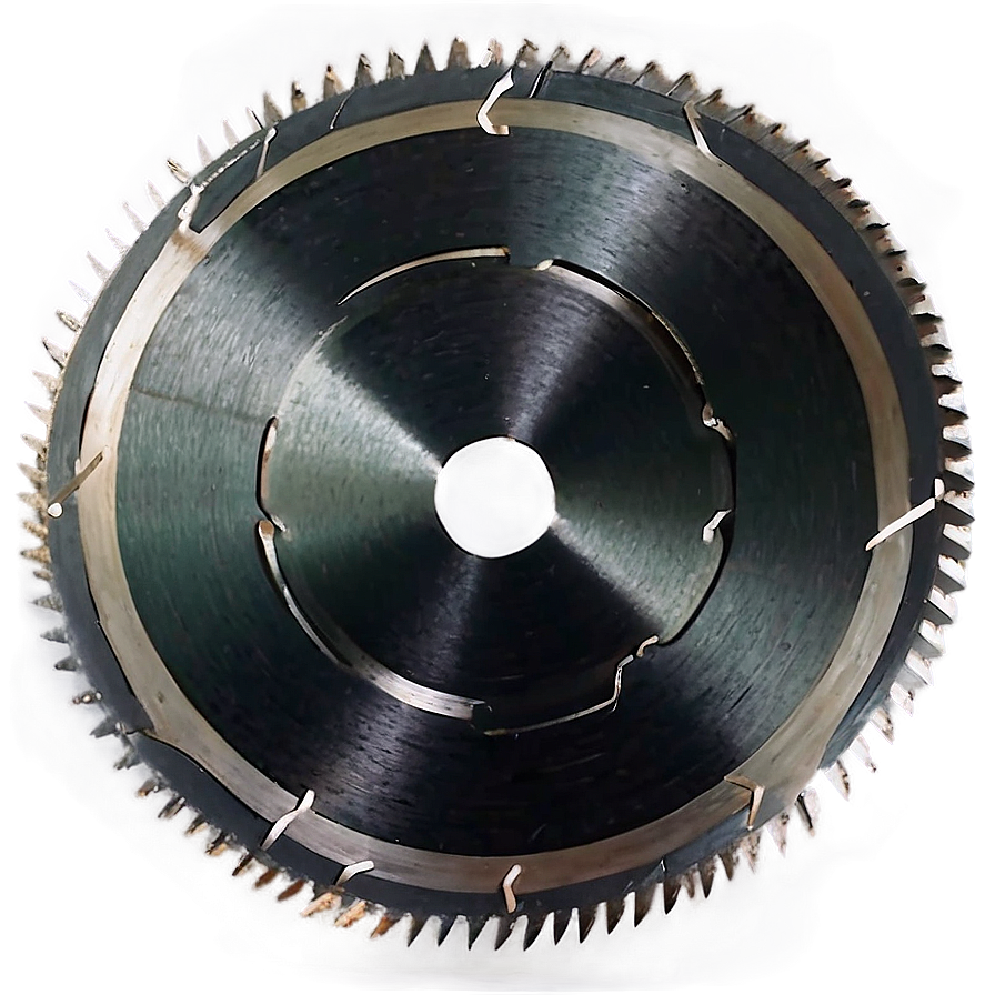 Steel Saw Blade Png Yjn23 PNG Image