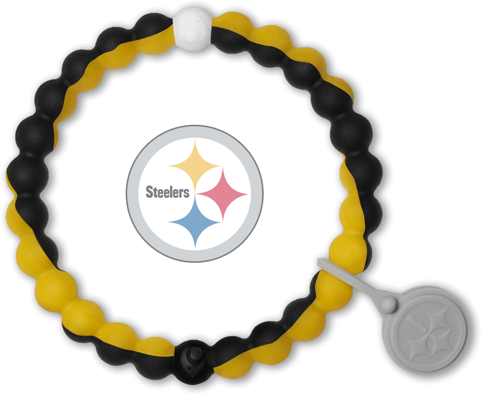 Steelers Fan Terrible Towel Accessory PNG Image