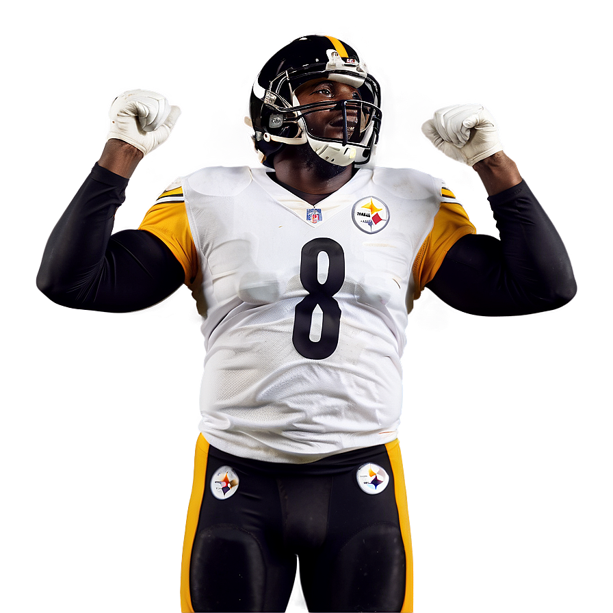 Steelers Locker Room Celebration Png 23 PNG Image