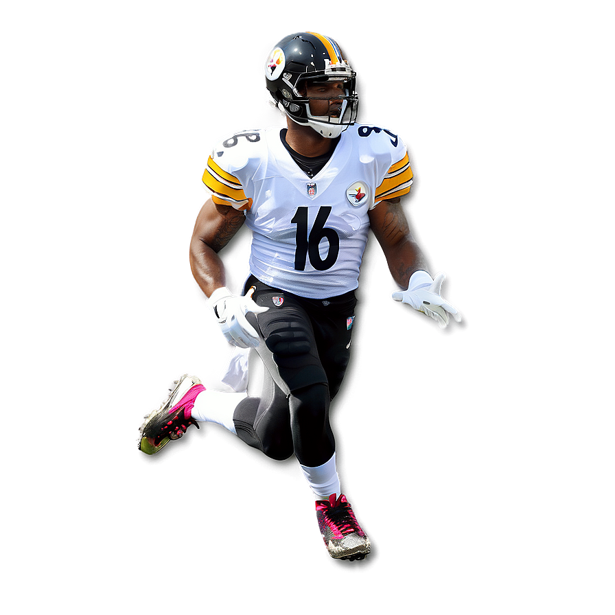 Steelers Special Teams Png Epf22 PNG Image