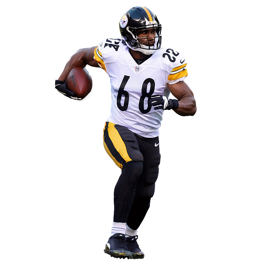 Steelers Special Teams Png Mvm PNG Image