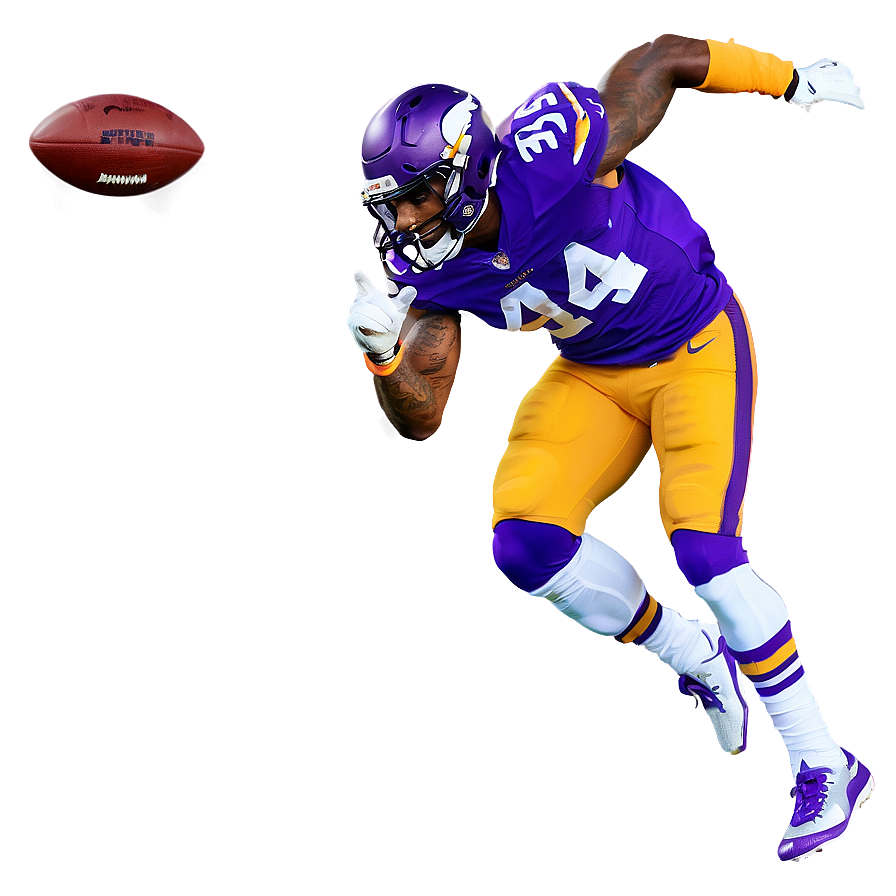 Stefon Diggs Playoff Intensity Png 06202024 PNG Image