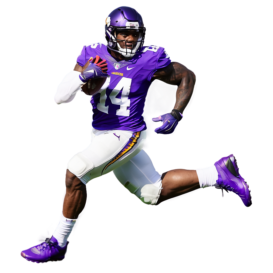 Stefon Diggs Training Session Png 06202024 PNG Image