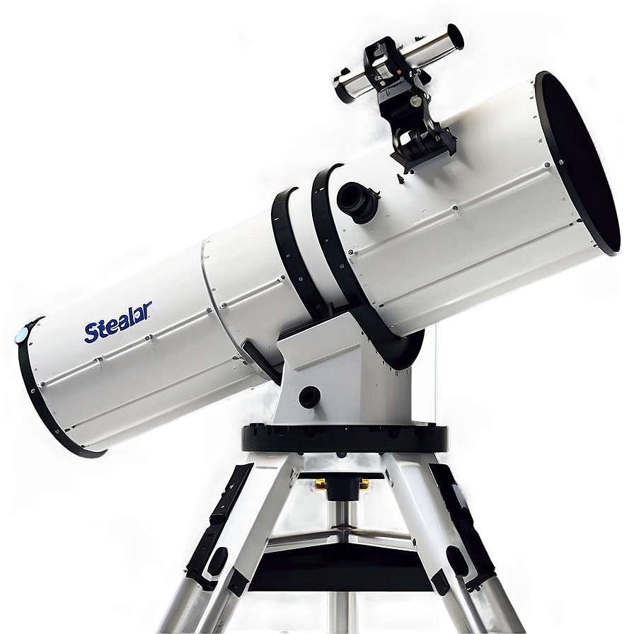 Stellar Formation Telescope Png 05242024 PNG Image