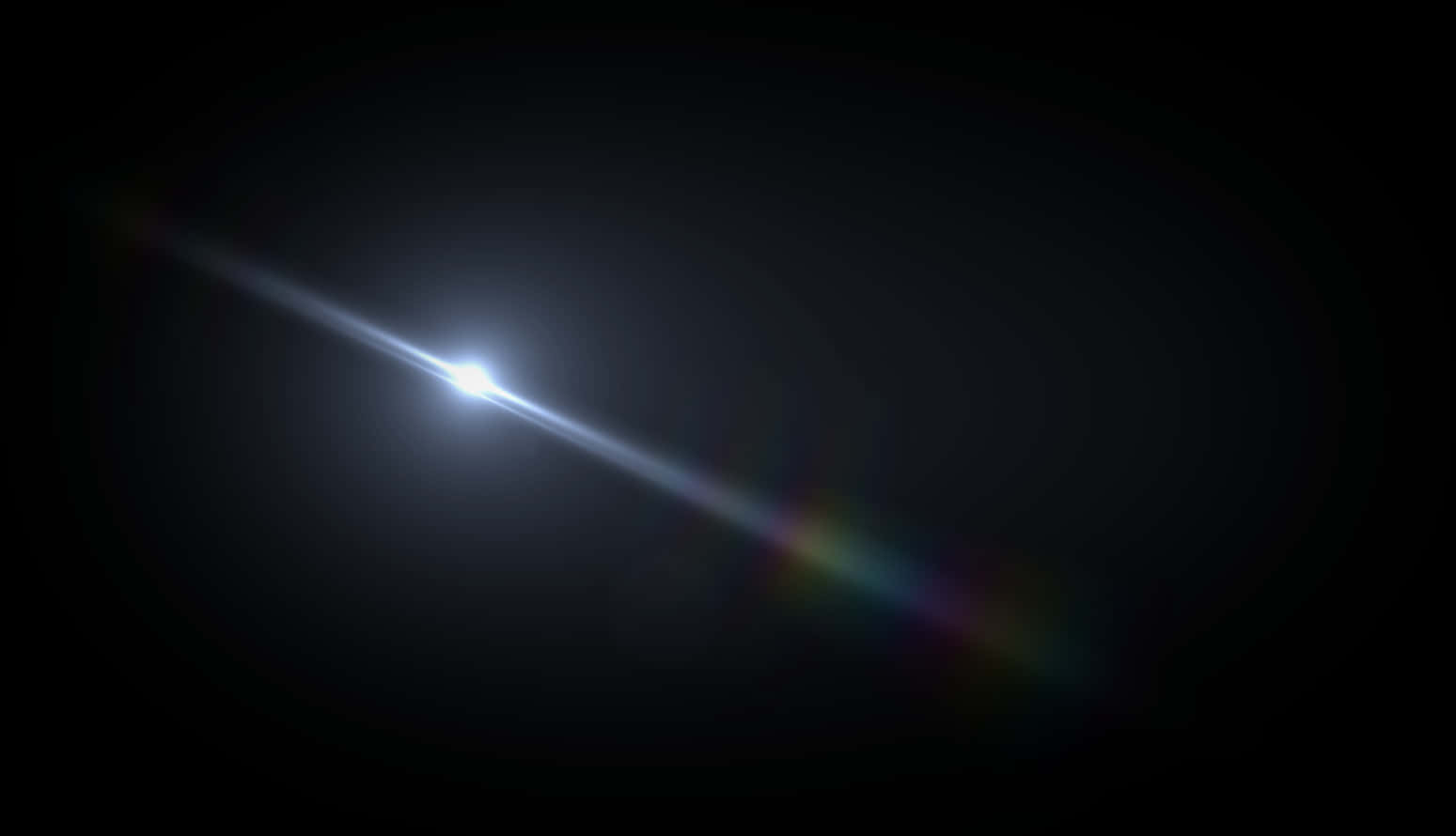 Stellar_ Lens_ Flare_ Effect PNG Image