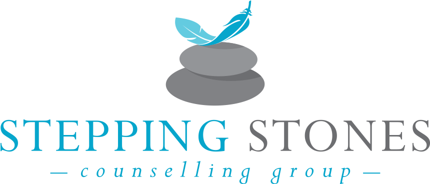 Stepping_ Stones_ Counselling_ Group_ Logo PNG Image