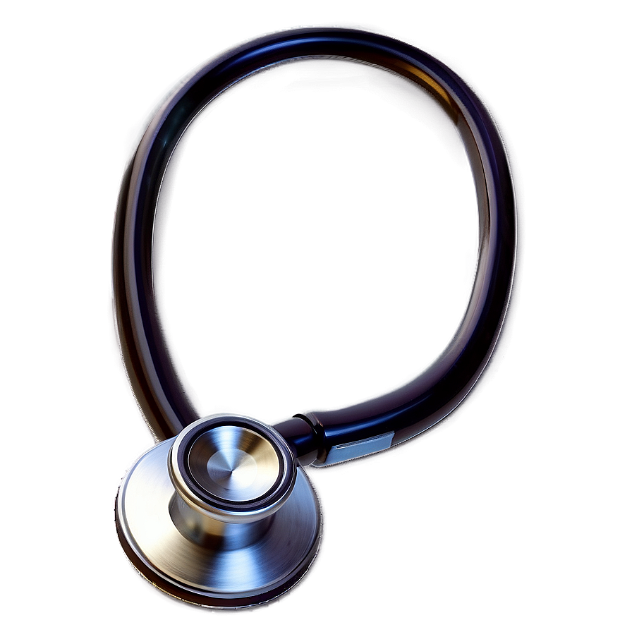 Stethoscope Design Png Gta PNG Image