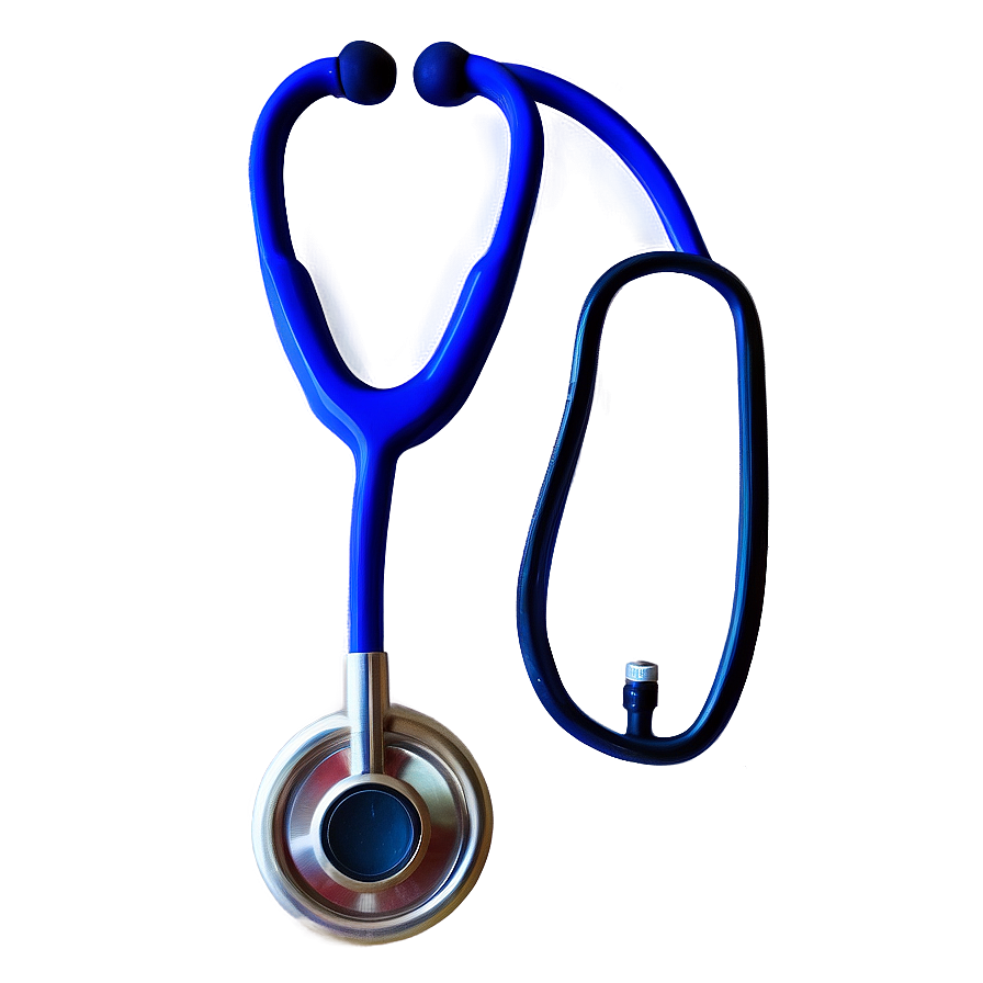 Stethoscope For Doctors Png Iiv48 PNG Image