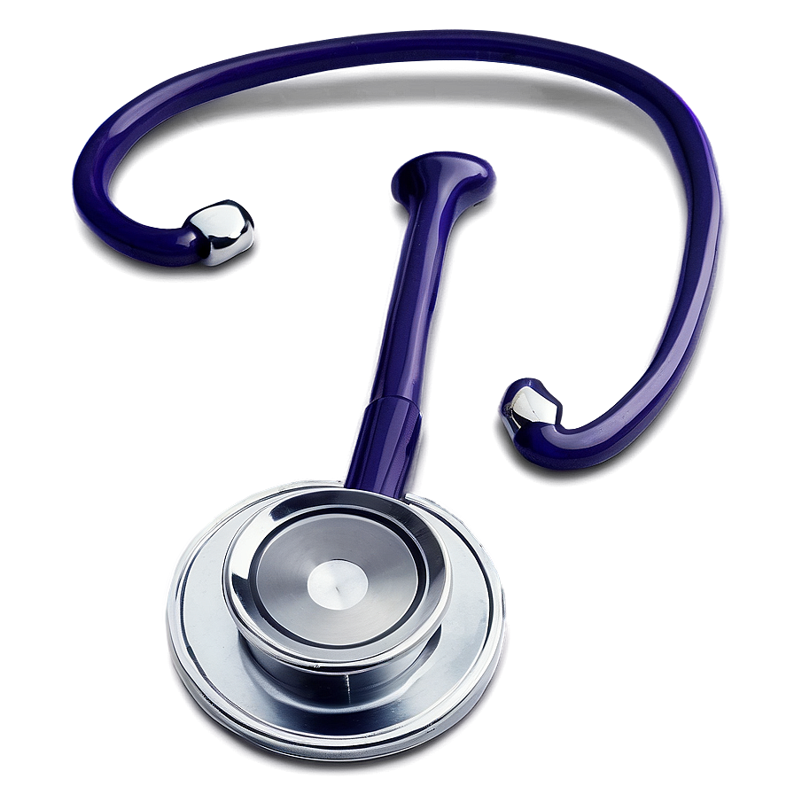 Stethoscope Heart For Healthcare Png Mhw89 PNG Image