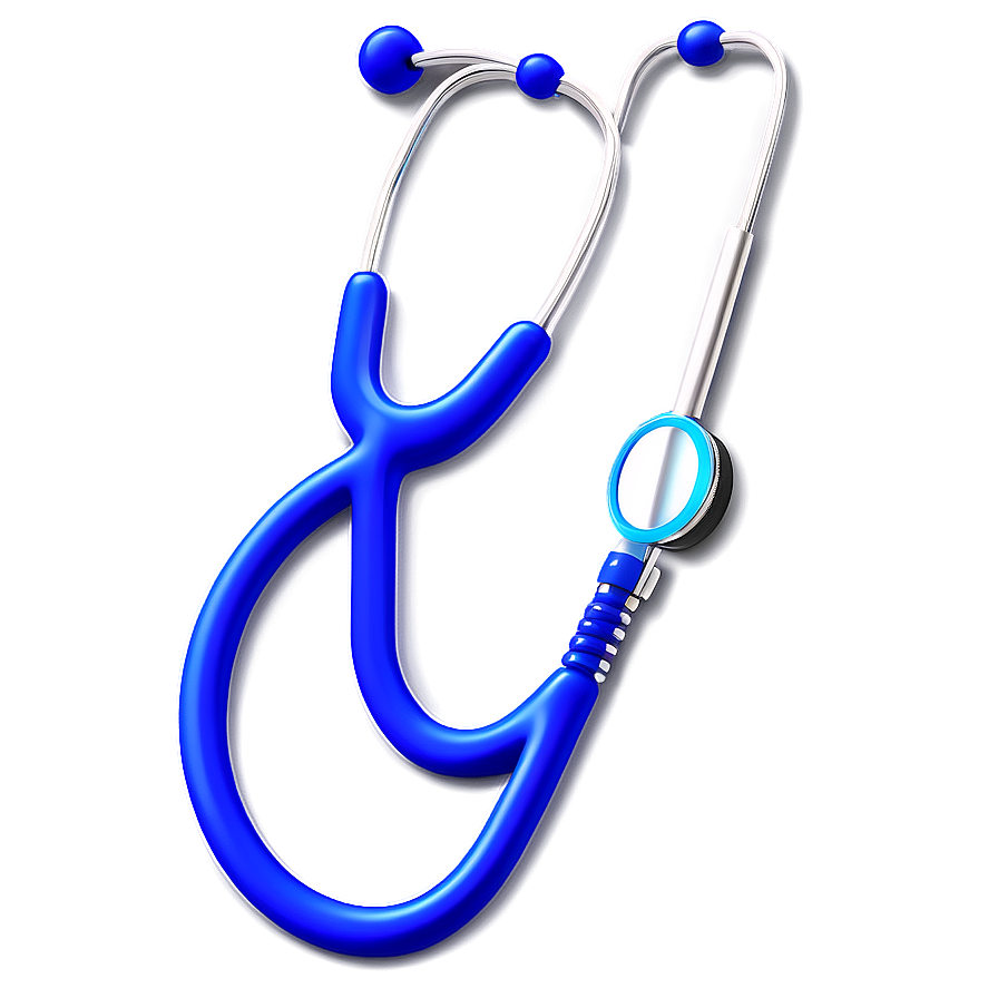 Stethoscope Heartbeat Love Png Qjv14 PNG Image