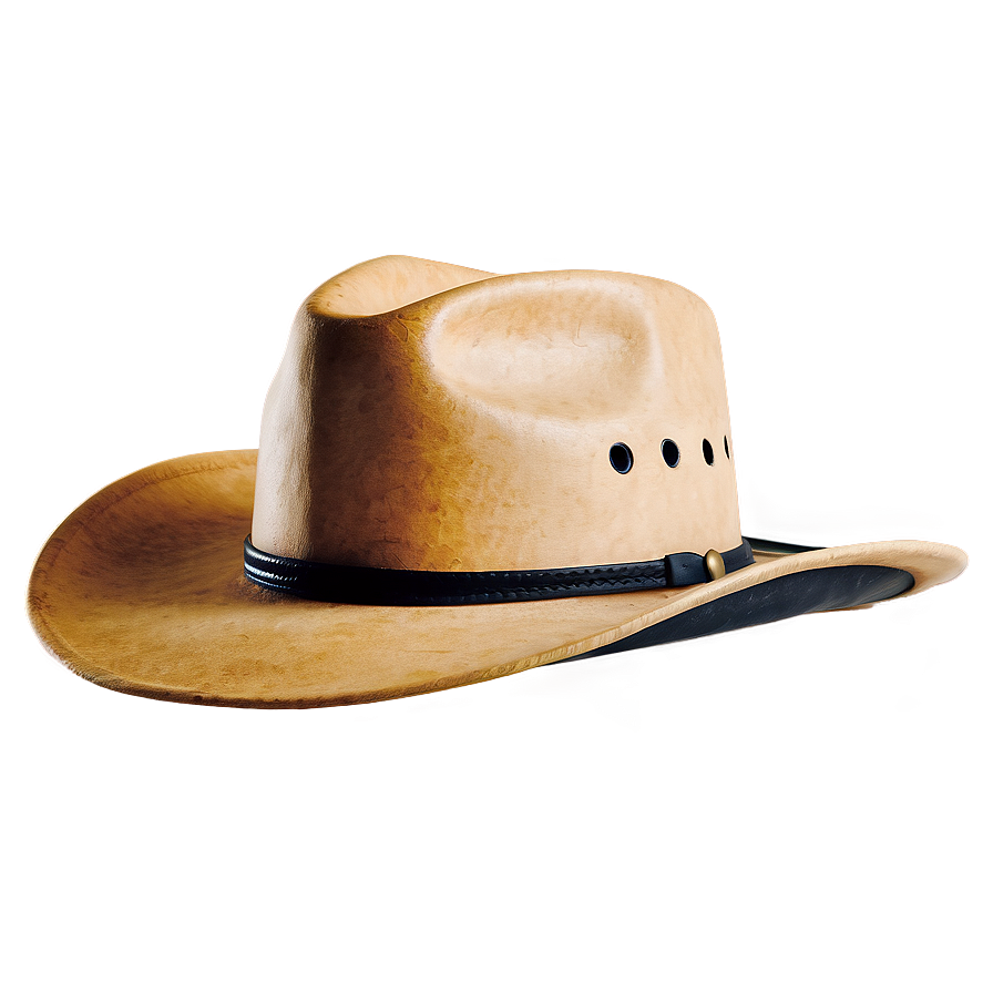 Stetson Cowboy Hat Png 97 PNG Image