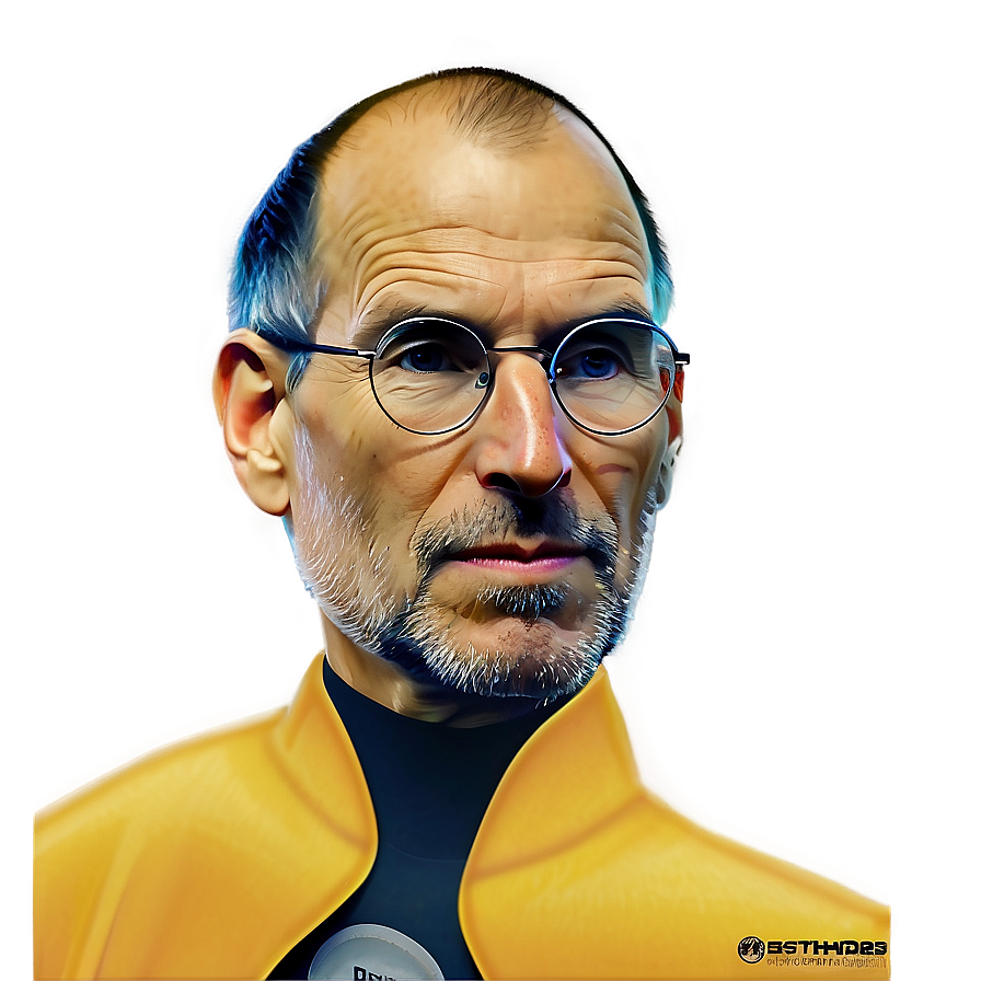 Steve Jobs Innovation Quote Png Dbt78 PNG Image