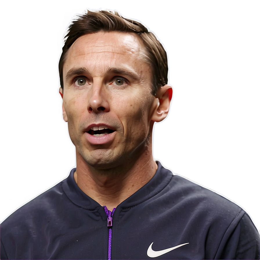 Steve Nash Personal Quotes Png 06242024 PNG Image