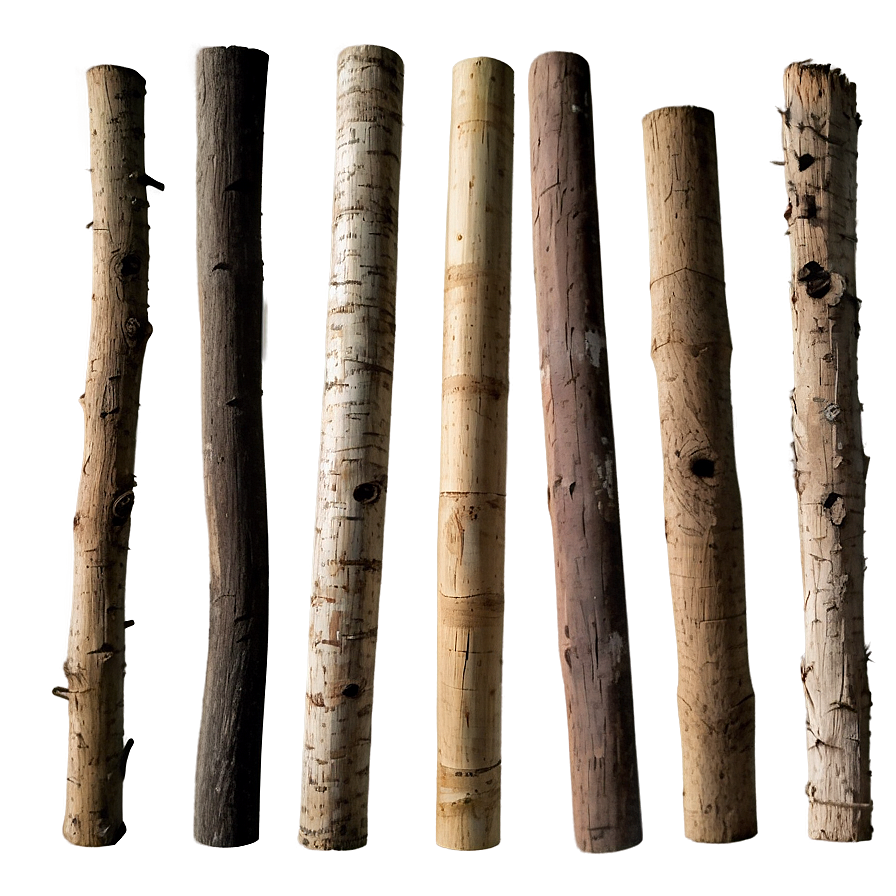 Sticks Collection Png Axs39 PNG Image