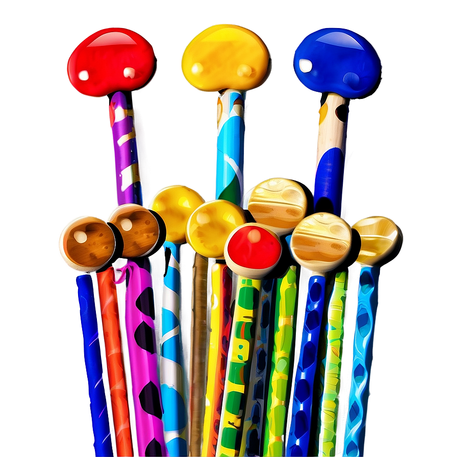 Sticks For Art Png Iwg PNG Image