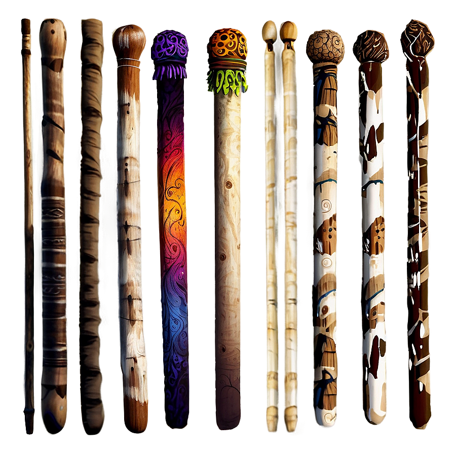 Sticks For Art Png Thi17 PNG Image