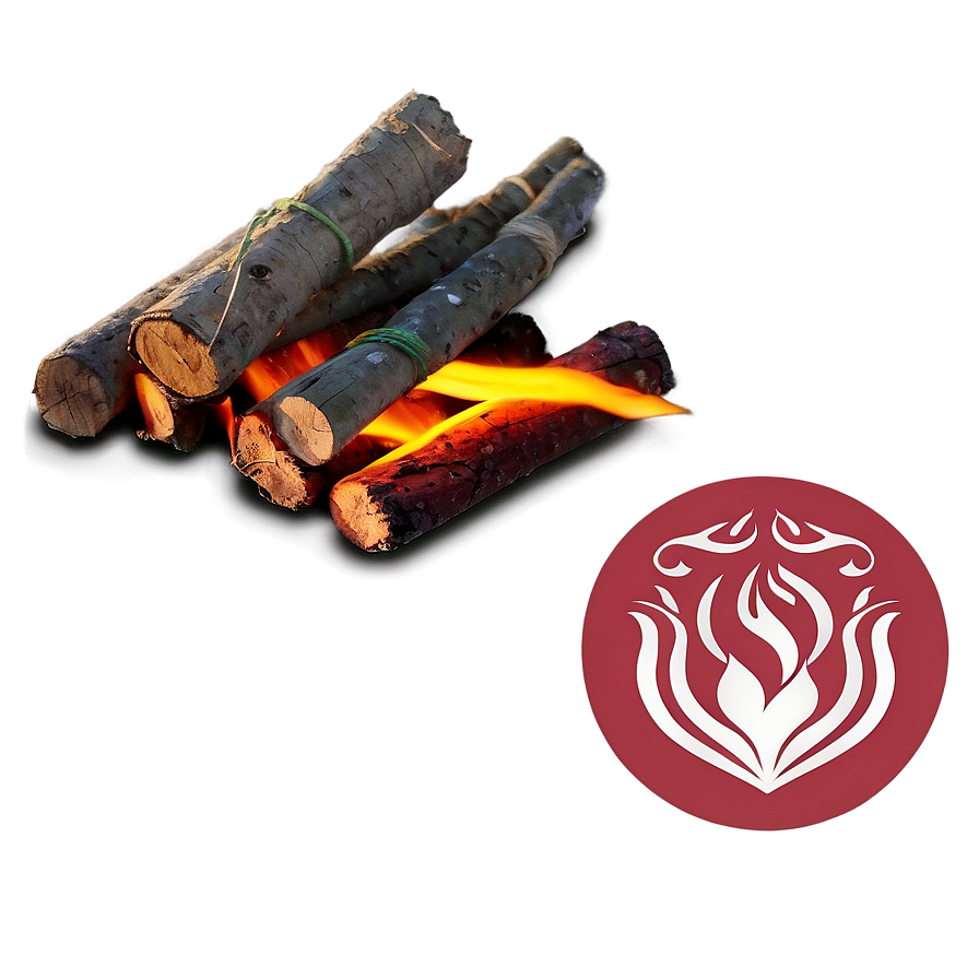 Sticks For Campfire Png 49 PNG Image