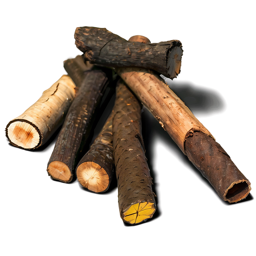 Sticks For Campfire Png Bpp83 PNG Image