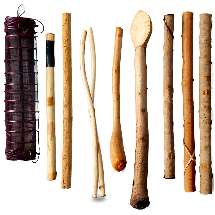 Sticks For Cooking Png 55 PNG Image