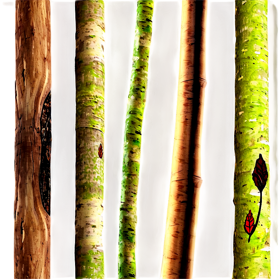 Sticks In Forest Png Pbr89 PNG Image