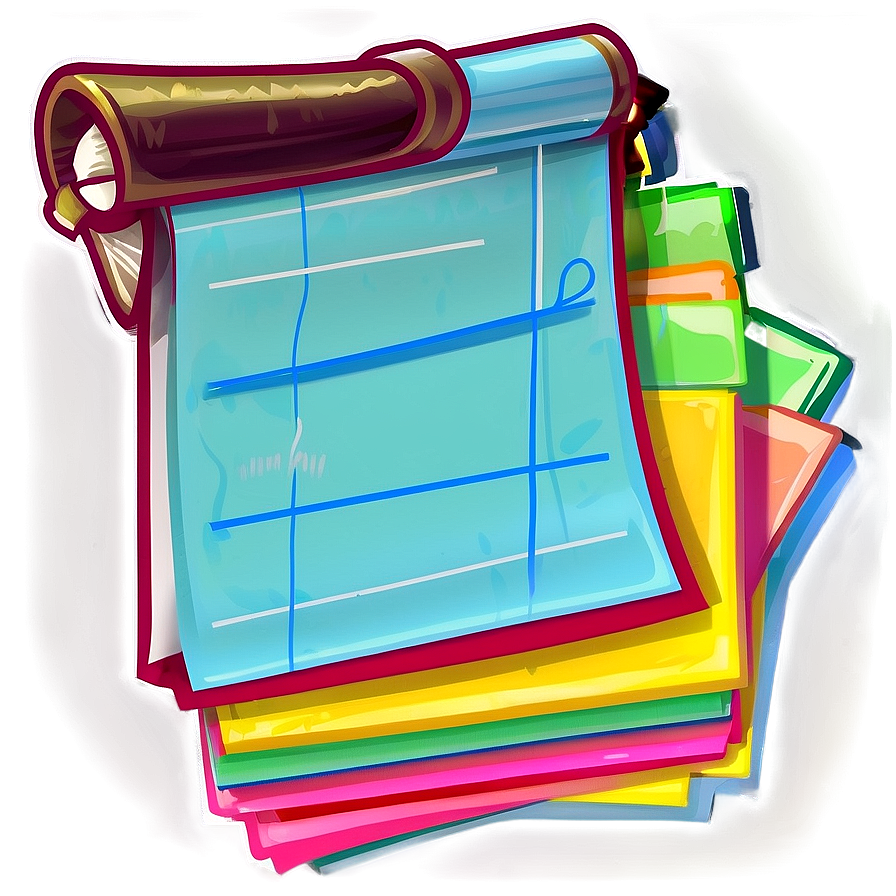 Sticky Note Background Png Iec87 PNG Image