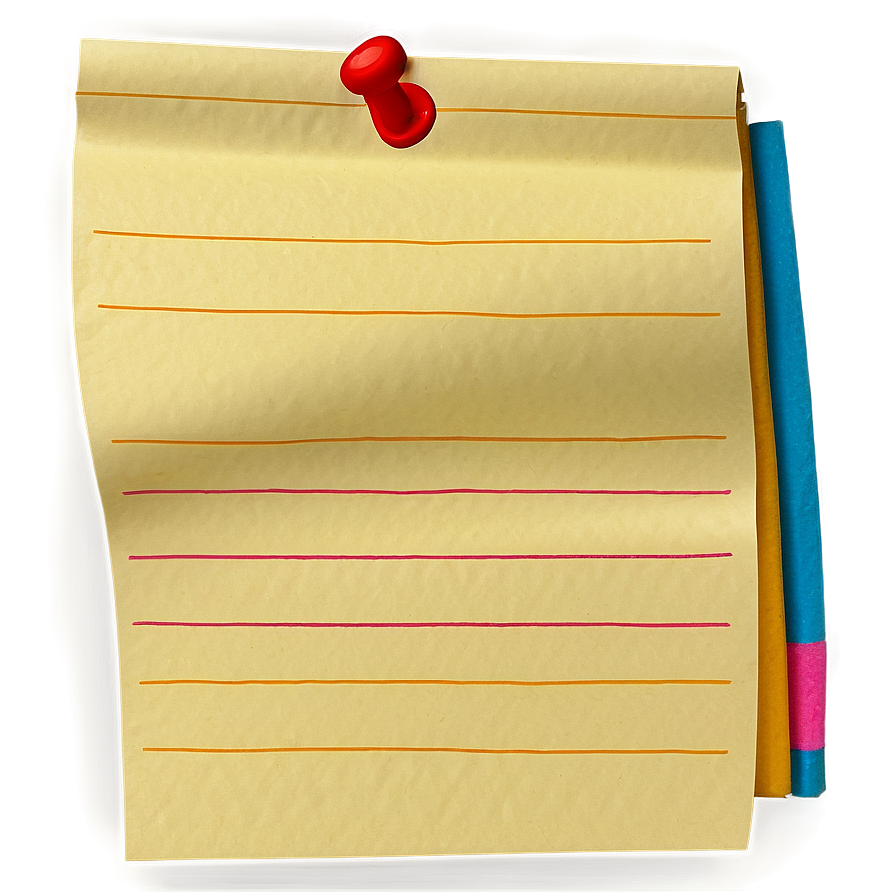 Sticky Note Background Png Juk80 PNG Image