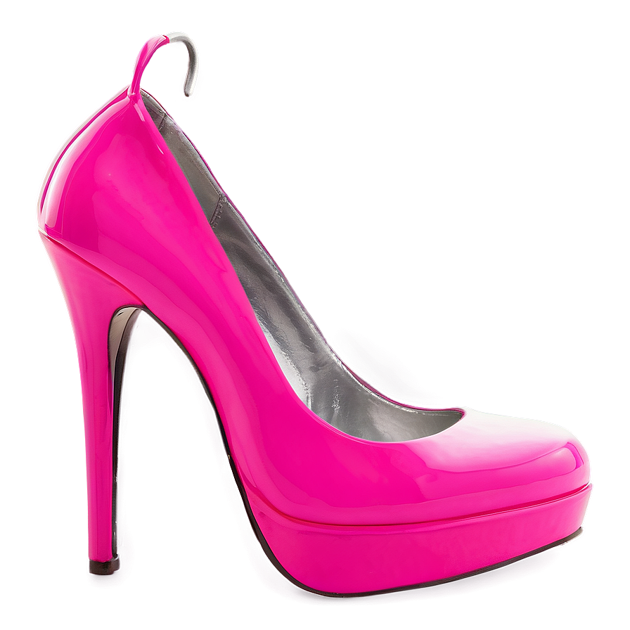 Stiletto High Heels Png 06122024 PNG Image