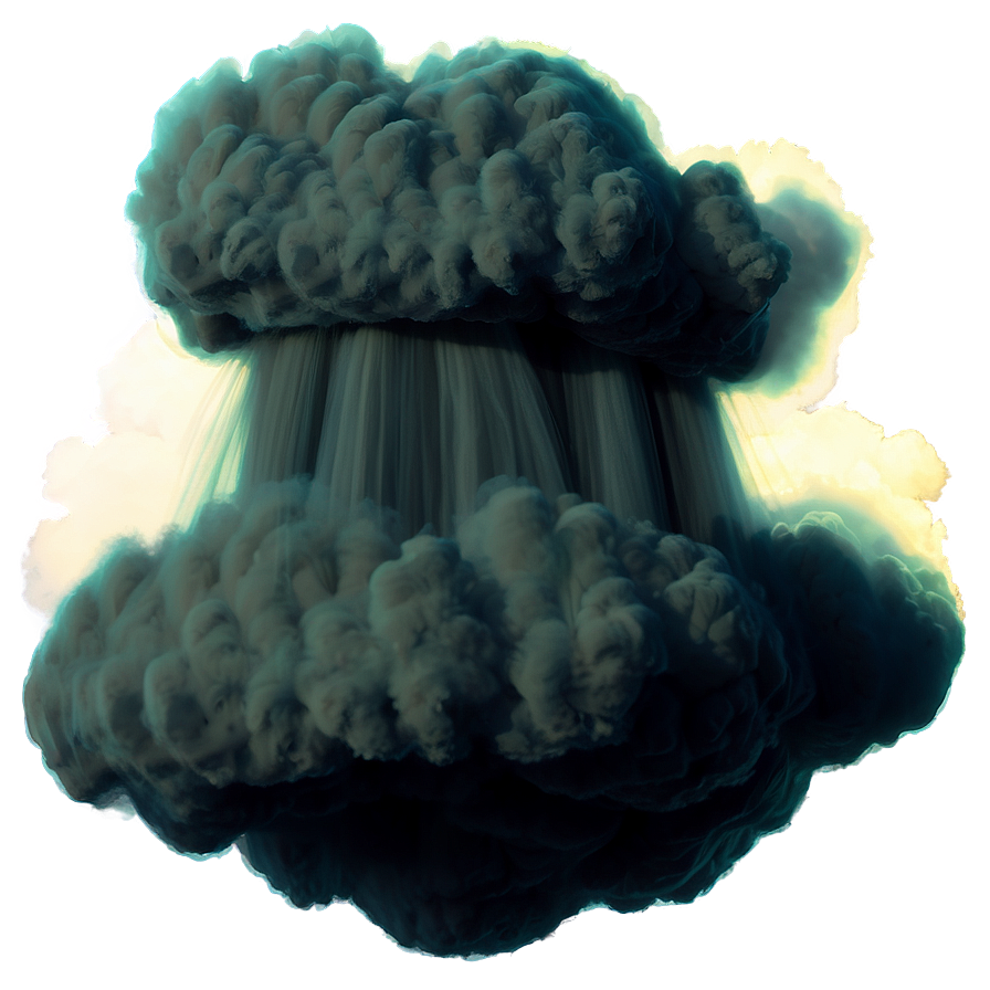 Stinky Fart Cloud Clipart Png 69 PNG Image