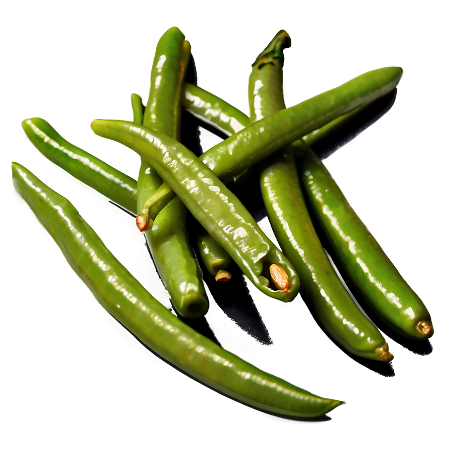 Stir-fried Green Beans Png Hps PNG Image