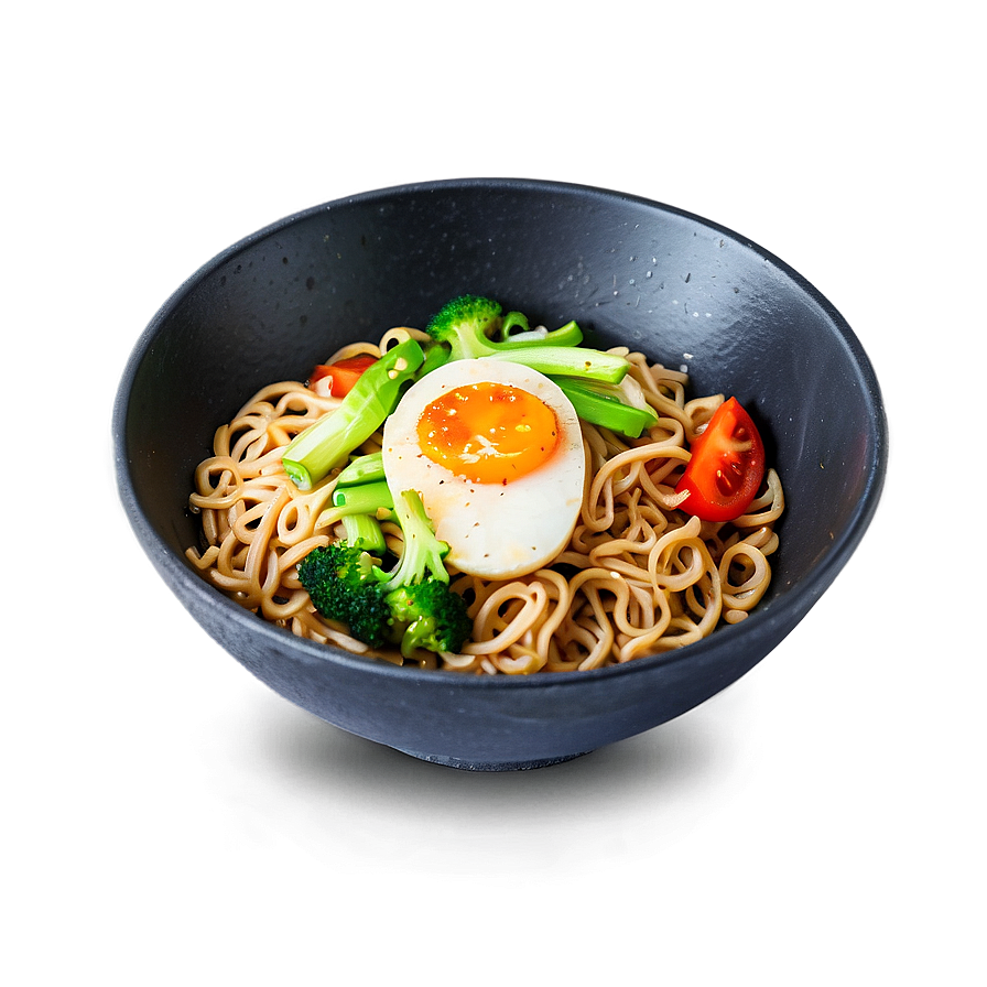 Stir Fry Ramen Creation Png 14 PNG Image