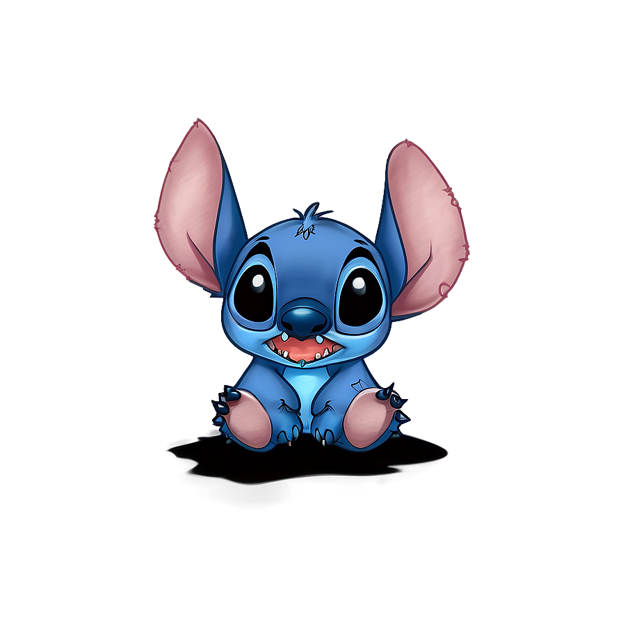 Stitch Halloween Night Png 06122024 PNG Image