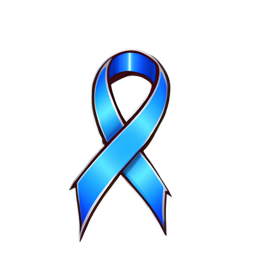 Stomach Cancer Ribbon Png 27 PNG Image