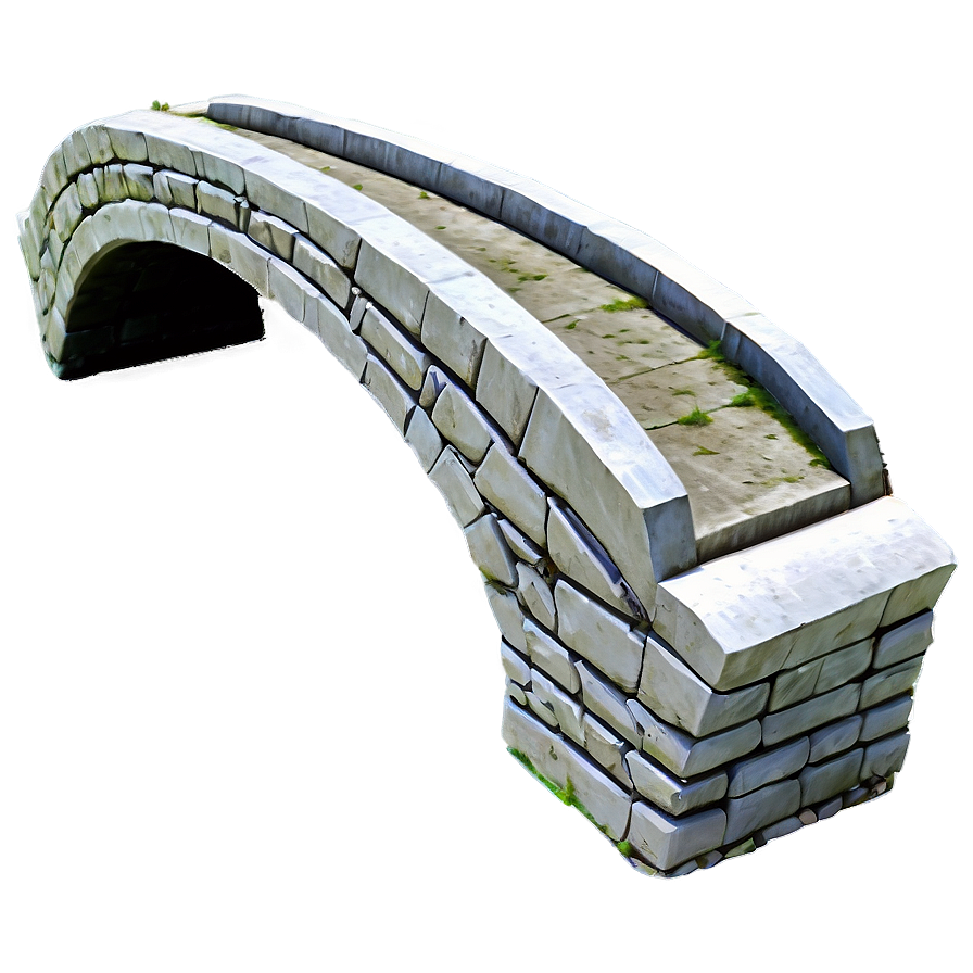 Stone Aqueduct Png Iep PNG Image