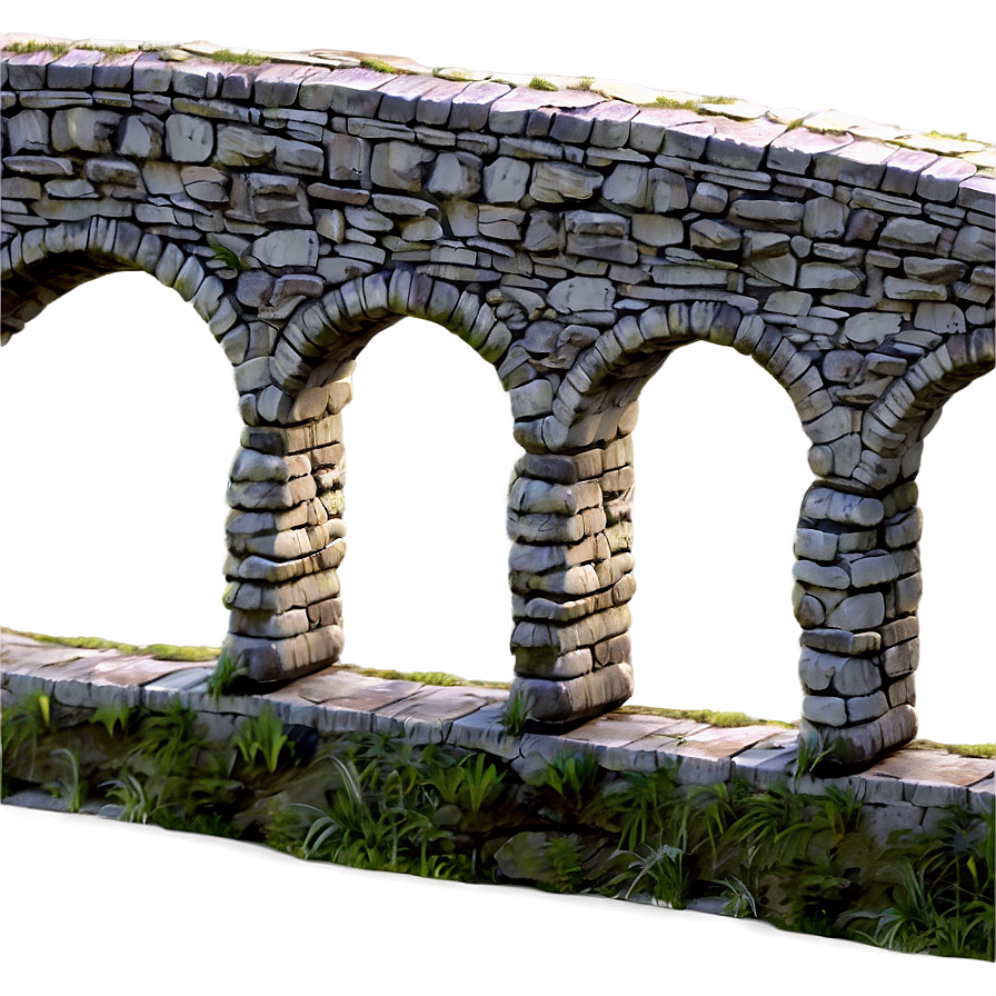 Stone Bridge Png 99 PNG Image