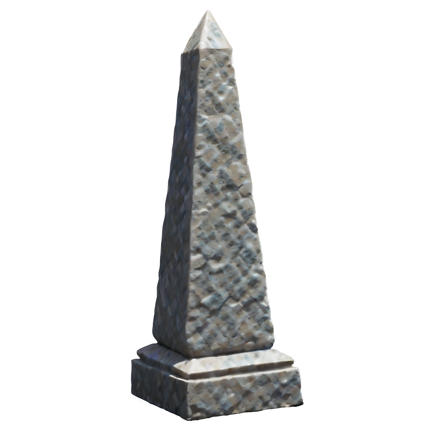 Stone Obelisk Png 72 PNG Image