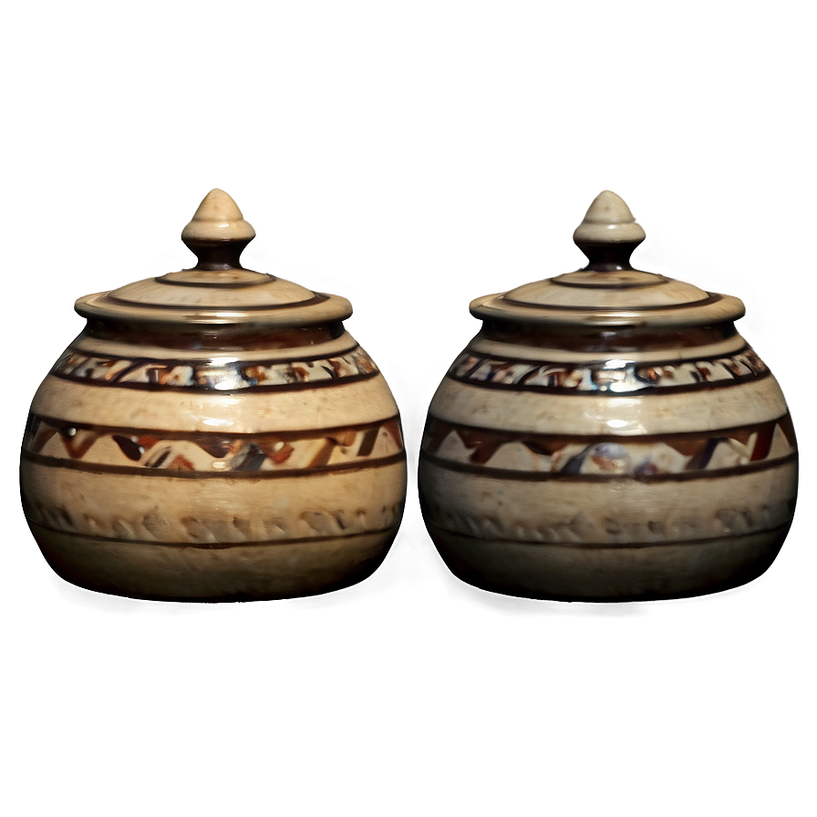 Stoneware Pot Png 78 PNG Image