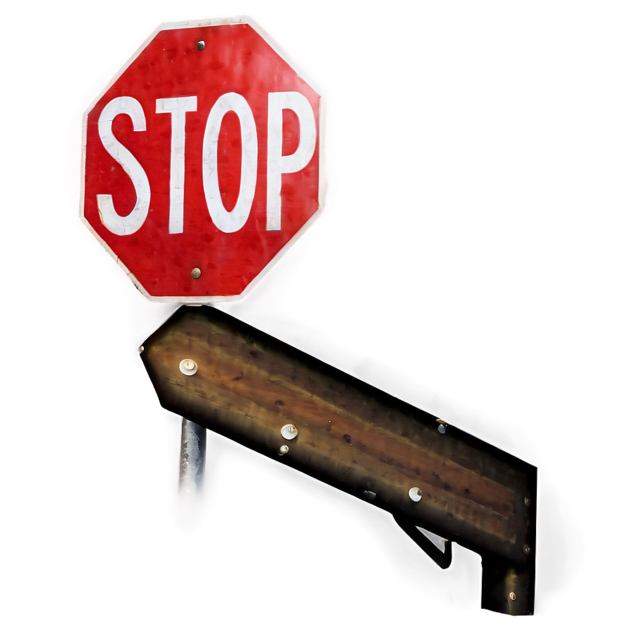 Stop Sign Png 19 PNG Image