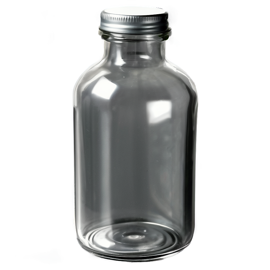 Storage Vial Png 12 PNG Image