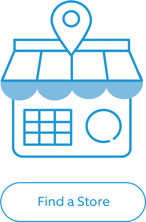 Store Location Finder Icon PNG Image