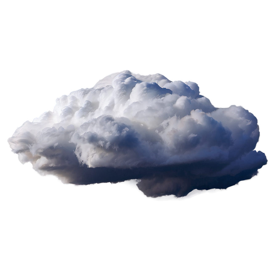 Storm Cloud Png 04302024 PNG Image