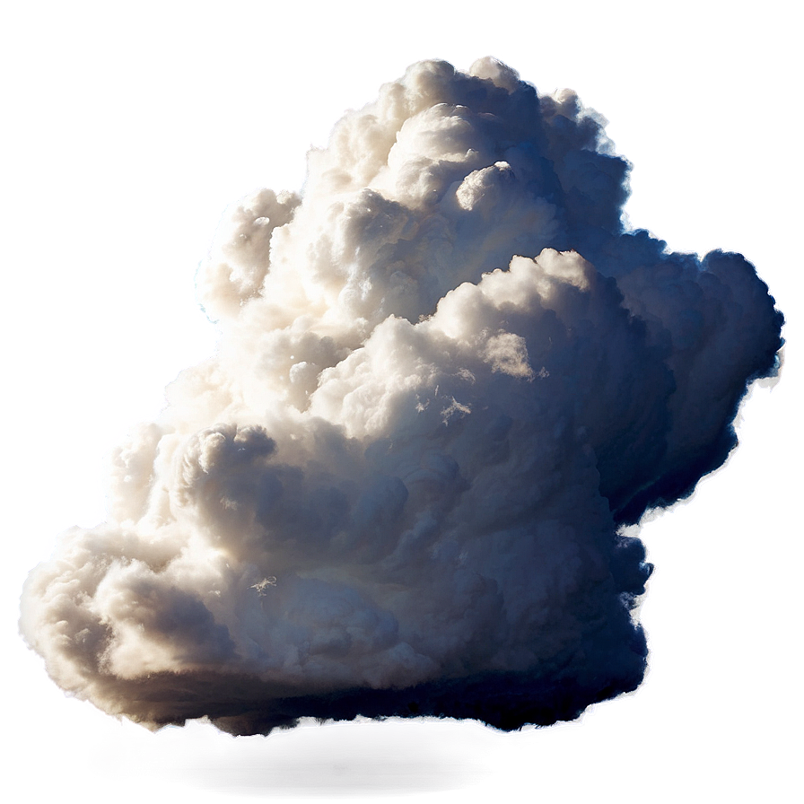 Storm Cloud Png 39 PNG Image