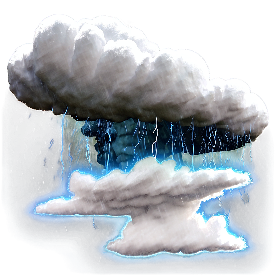 Storm Cloud Png 92 PNG Image